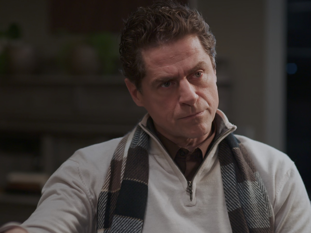 «Μια νύχτα μόνο»: Ο Οδυσσέας έρχεται αντιμέτωπος με πληγές που δεν έχουν κλείσει