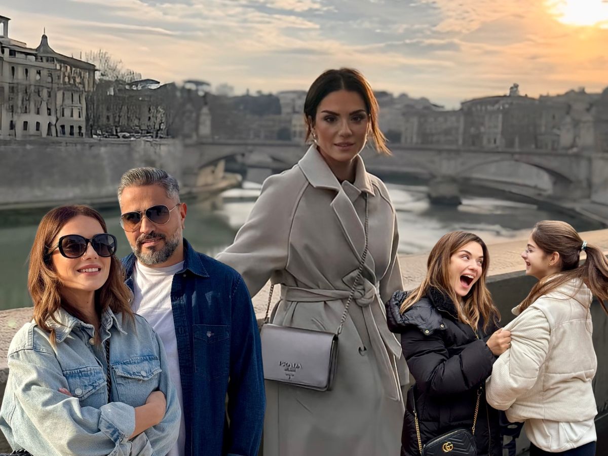 Βάσω Λασκαράκη: «Δεν καθορίζει τη ζωή μου μόνο ο έρωτας» – Ο ρόλος της ως μητέρα, ο Λευτέρης Σουλτάτος και η αρνητική της πλευρά