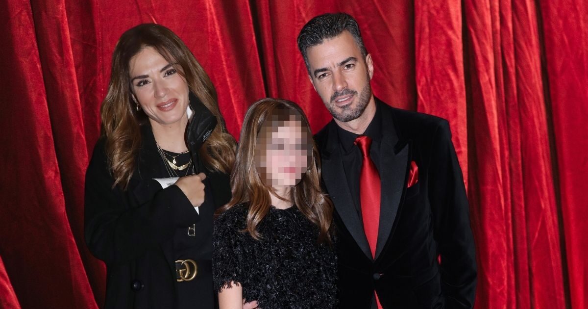 Γιάννης Τσιμιτσέλης: Η κοινή απόφαση που έχουν πάρει με τη Βάσω Λασκαράκη για την κόρη τους