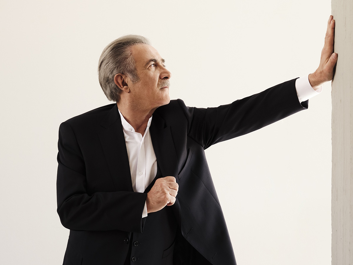 Αλ Τσαντίρι Νιουζ: Ο Λάκης Λαζόπουλος υποδέχεται τον Γιάννη Κότσιρα