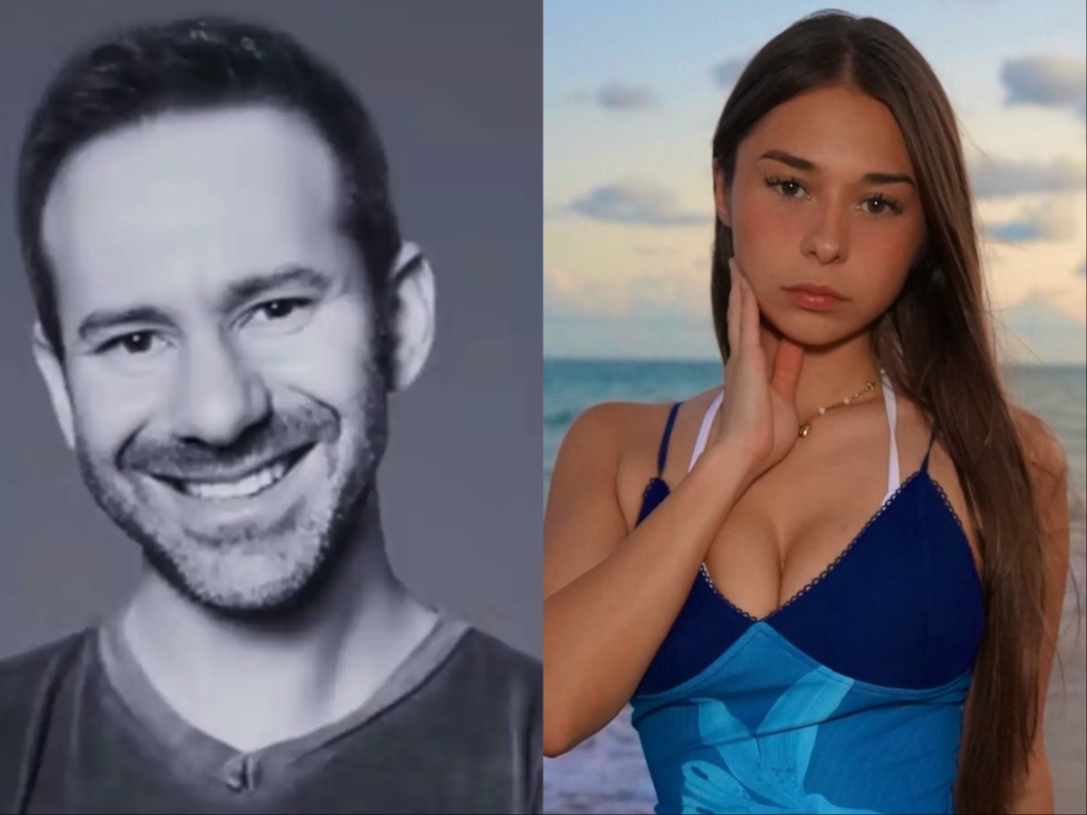 Μοντέλο του Only Fans αποχαιρετά τον Λίο Ραντβίνσκι – «Μεγάλωσα με κουπόνια και εκείνος άλλαξε τη ζωή μου»