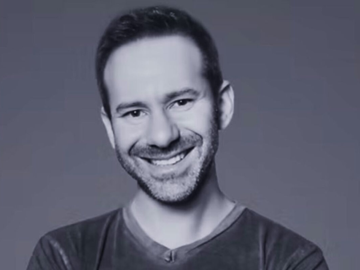 Λίο Ραντβίνσκι: Ποιος ήταν ο 43χρονος δισεκατομμυριούχος ιδρυτής του OnlyFans που πέθανε από καρκίνο – Η αυτοκρατορία και η οικογενειακή ζωή