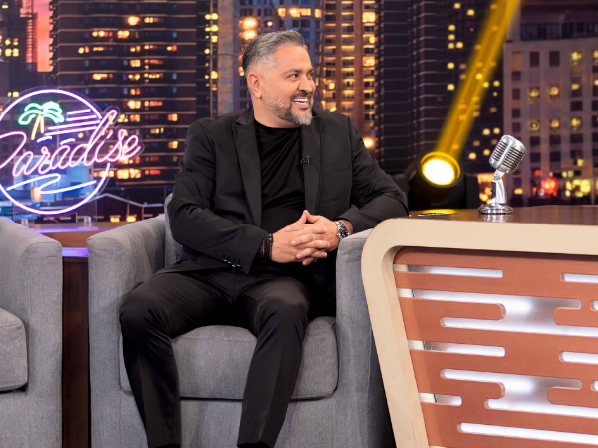 Λευτέρης Σουλτάτος για Βάσω Λασκαράκη: «Όταν μας είδα για πρώτη φορά σε πρωτοσέλιδο, έπαθα σοκ»