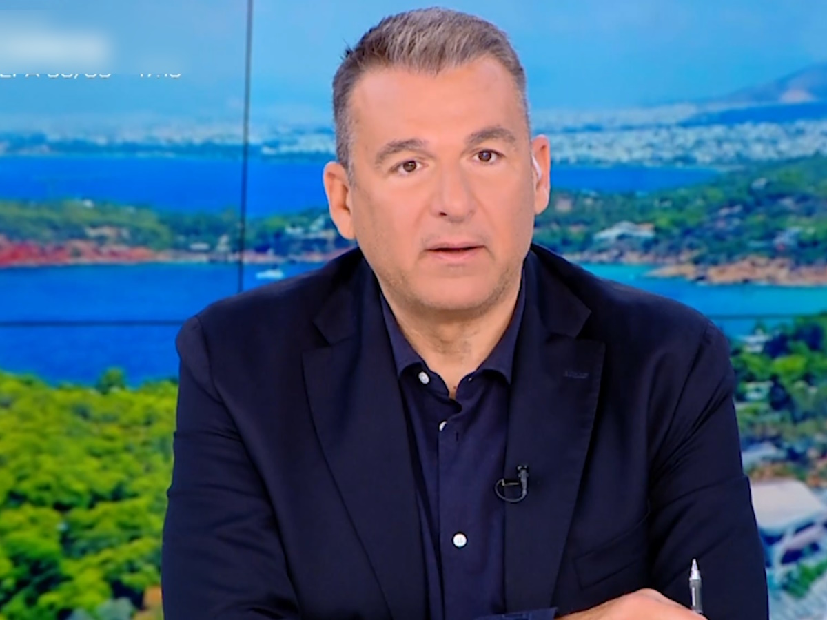 Λιάγκας για Κεφαλογιάννη – Μάτσα: «4,5 χρονών παιδάκια θα κληθούν να αποφασίσουν και να πουν στο δικαστήριο με ποιον περνούν καλύτερα;»