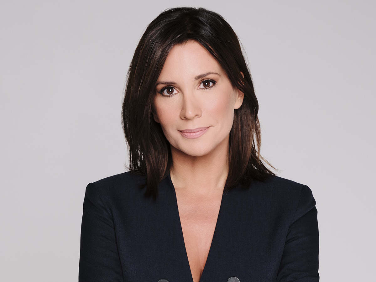 Η «Μεγάλη Εικόνα» με τη Νίκη Λυμπεράκη για τον πόλεμο στη Μέση Ανατολή και οι ερμηνείες για εμπλοκή της Ελλάδας