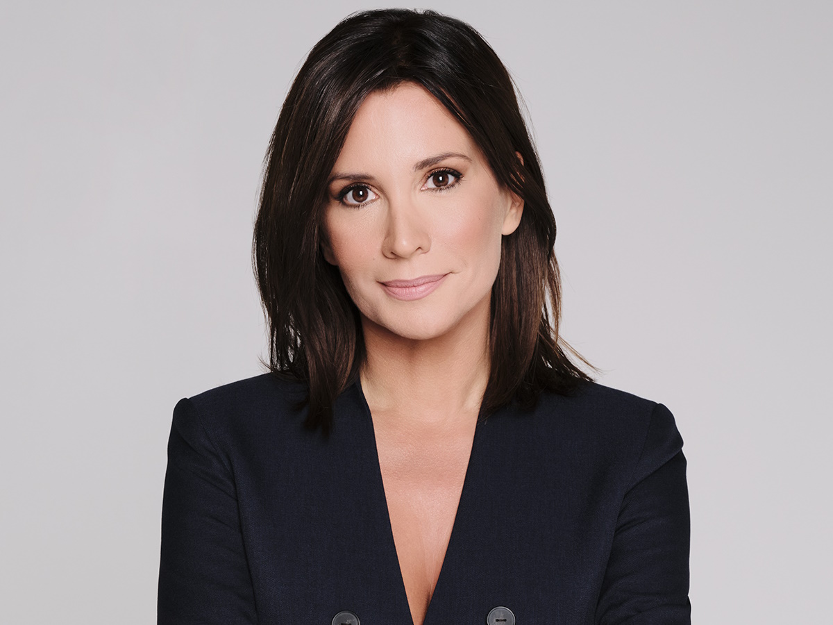 Η «Μεγάλη Εικόνα» με τη Νίκη Λυμπεράκη ανοίγει τον φάκελο των μεγάλων προκλήσεων που επηρεάζουν άμεσα τη χώρα μας