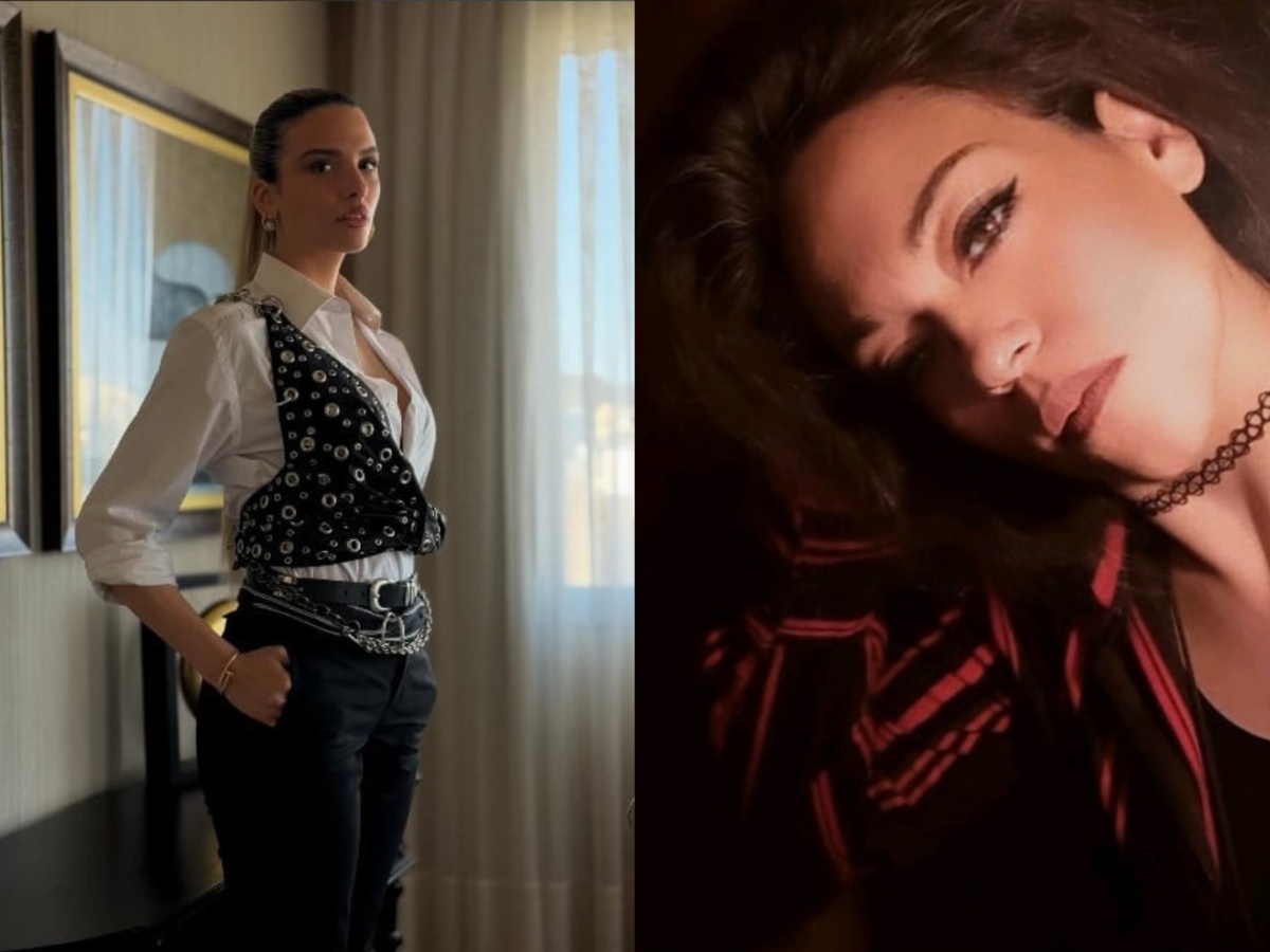 Εβίτα Καραγιώργου: Το πρόσωπο πίσω από την επιτυχία της Κατερίνας Λιόλιου «Λογαριασμός»