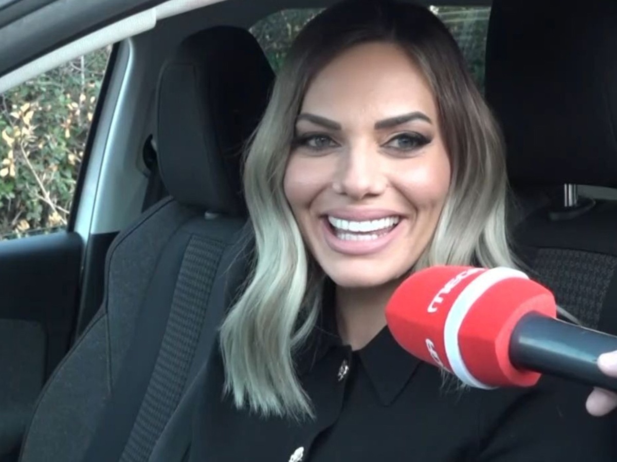 Ιωάννα Μαλέσκου: «Φέτος ηρέμησα και συνειδητοποίησα αρκετά πράγματα για το ποια είμαι, τι θέλω να κάνω και πού βαδίζω»