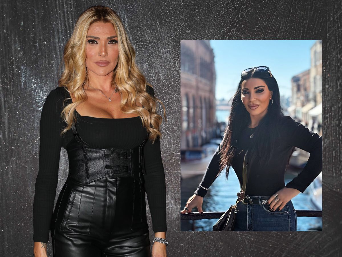 Πόπη Μαλλιωτάκη: Η πρώτη αντίδραση στο TLIFE μετά τις δηλώσεις της Αγγελικής Ηλιάδη για κακοποίηση από τον Μπάμπη Λαζαρίδη