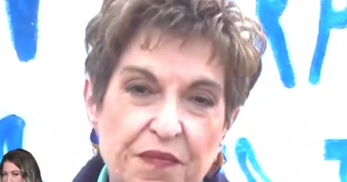 Ιωάννα Μάνδρου στο Live News για τη δίκη των Τεμπών: «Αυτό που με συγκλόνισε και θα το πω δημόσια, είναι ένα πράγμα»