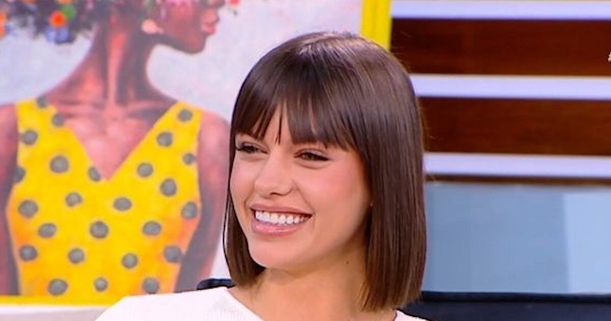 Μαριγκόνα: «Άντρες Παναθηναϊκοί μου λένε ότι έγιναν Ολυμπιακοί για χάρη μου»