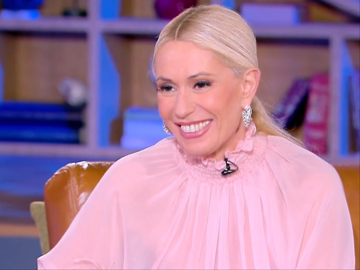 Μαρία Μπακοδήμου: «Μου έχουν φορέσει με το ζόρι συνεργάτη – Δεν ήξερε κιόλας ότι είναι βύσμα»