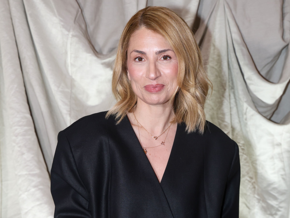 Μαρία Ηλιάκη: Ενοχλημένη με ερώτηση follower της στα social media – «Κάποιες είναι ένα τσακ αδιάκριτες»