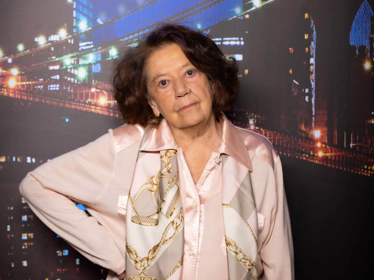 Μαρία Κωνσταντάρου: «Με 785 ευρώ δεν μπορείς να ζήσεις, ζω έναν εφιάλτη ότι αν τελειώσουν και αυτά τα ελάχιστα που έχω, τι θα κάνω»