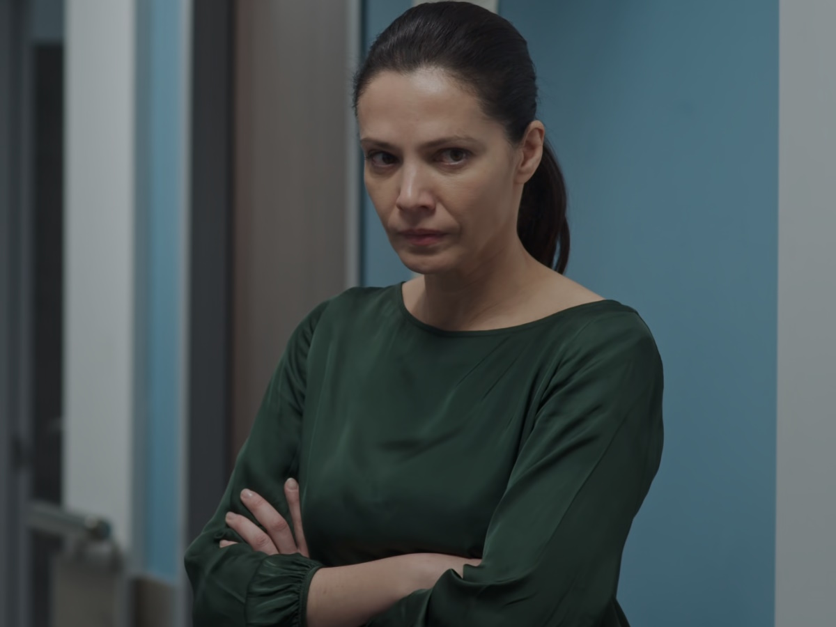 Μια νύχτα μόνο: Η σχέση του Οδυσσέα με την Αρετή δοκιμάζεται ακόμα μία φορά – Όσα θα δούμε απόψε