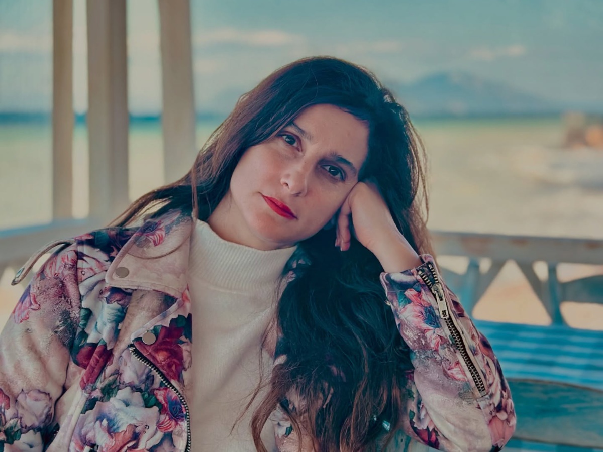 Μαρίνα Καλογήρου: Αυτός είναι ο λόγος για τον οποίο μίλησε ανοιχτά για την κακοποίηση που βίωσε ως παιδί