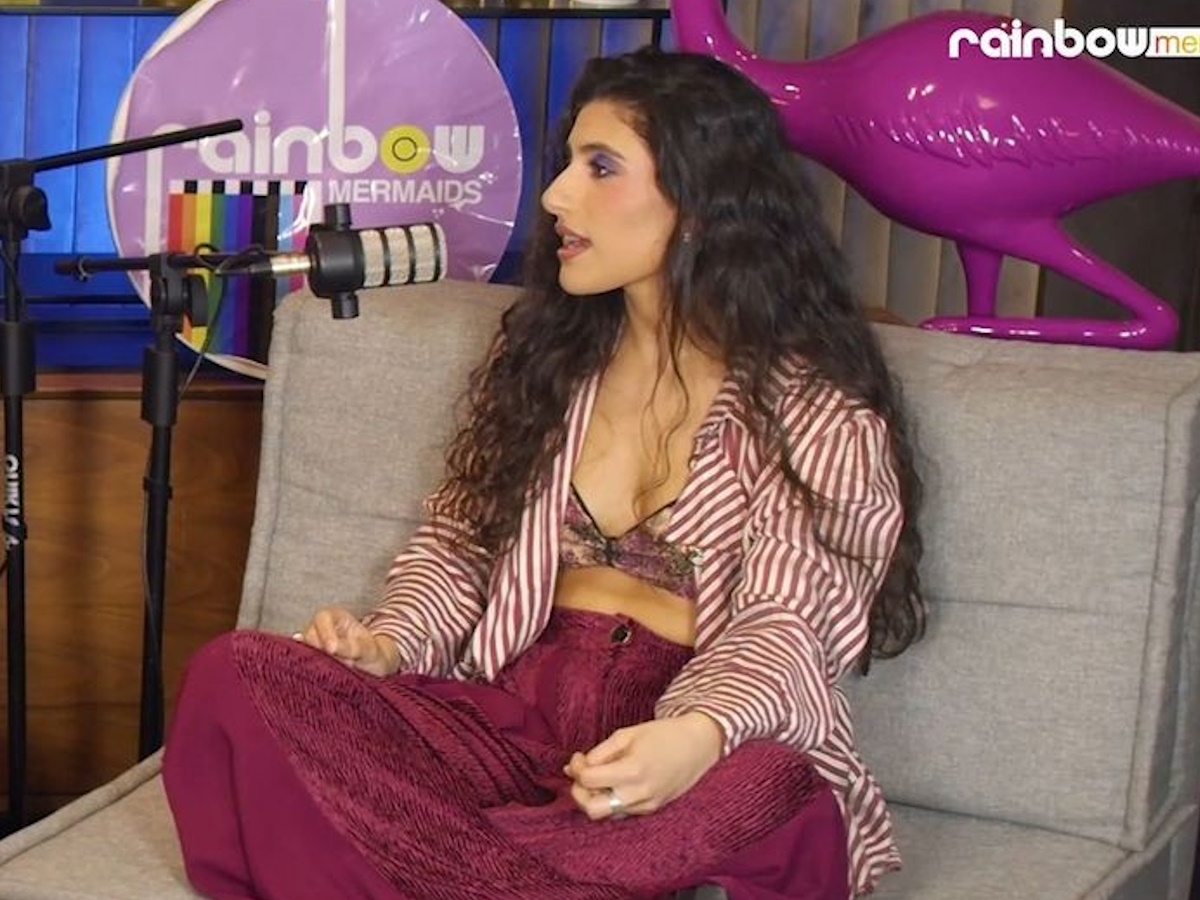 Μαρίνα Σπανού: «Έχω βιώσει μπούλιγνκ και αναγκάστηκα να αλλάξω σχολείο»