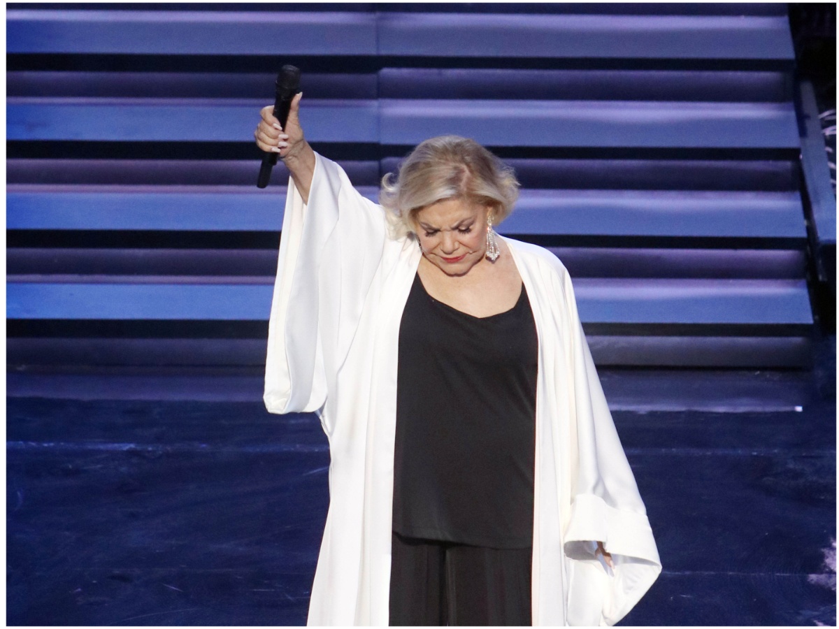 Μαρινέλλα: Το σπάνιο ηχητικό απόσπασμα από τη συνέντευξη στον Άρη Καβατζίκη – Αυτός ήταν ο μεγάλος της φόβος