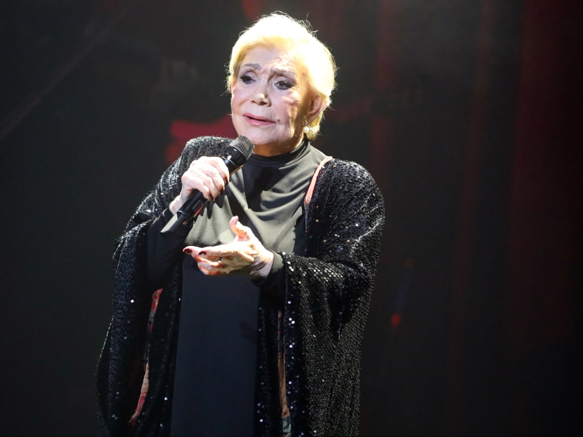 Μαρινέλλα: Η ανακοίνωση της οικογένειάς της για τον θάνατό της