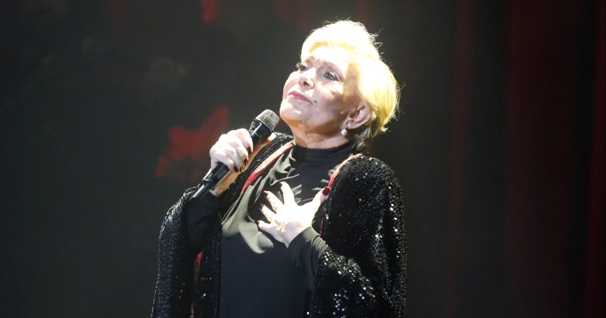 Μαρινέλλα: Πού και πότε θα γίνει η κηδεία της – Η επίσημη ανακοίνωση της οικογένειας