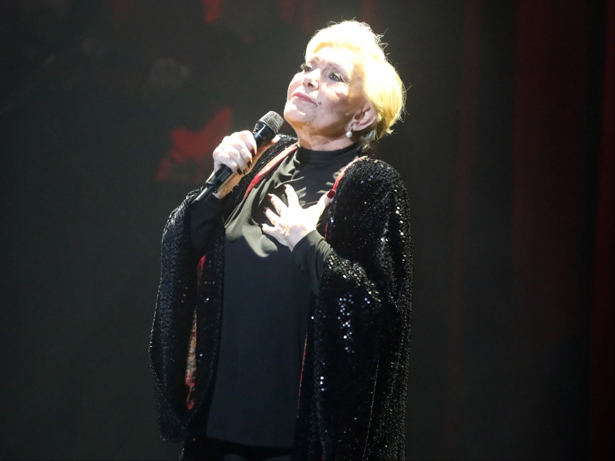 Μαρινέλλα: Πού και πότε θα γίνει η κηδεία της – Η επίσημη ανακοίνωση της οικογένειας