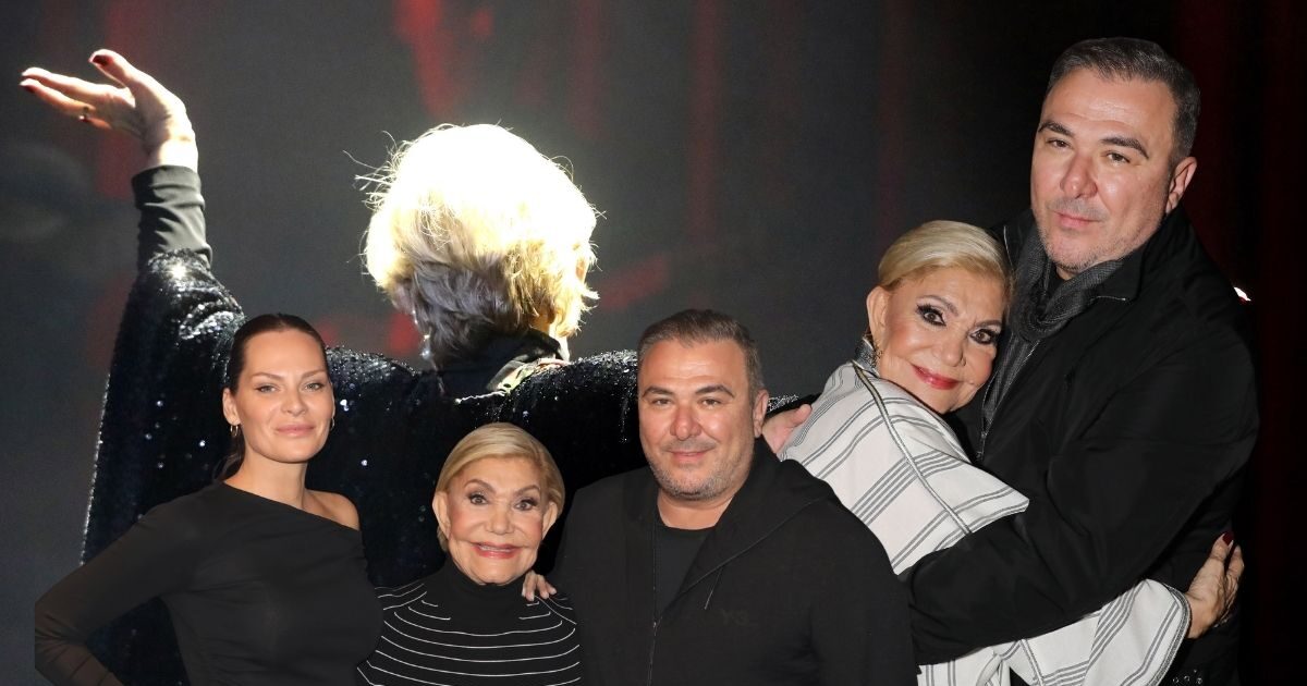 Αντώνης Ρέμος: Το φωτογραφικό άλμπουμ με τη Μαρινέλλα – «Μα εσύ ποτέ να μη χαθείς ποτέ απ’τη ζωή μου»