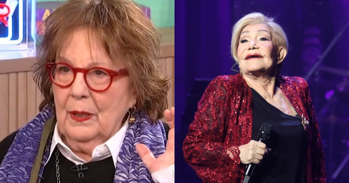 Μαρινέλλα: Όσα αποκάλυψε η προσωπική φωτογράφος της – «Εγώ δεν μπορούσα να δω τον μεγάλο έρωτα του αιώνα με τον Βοσκόπουλο»