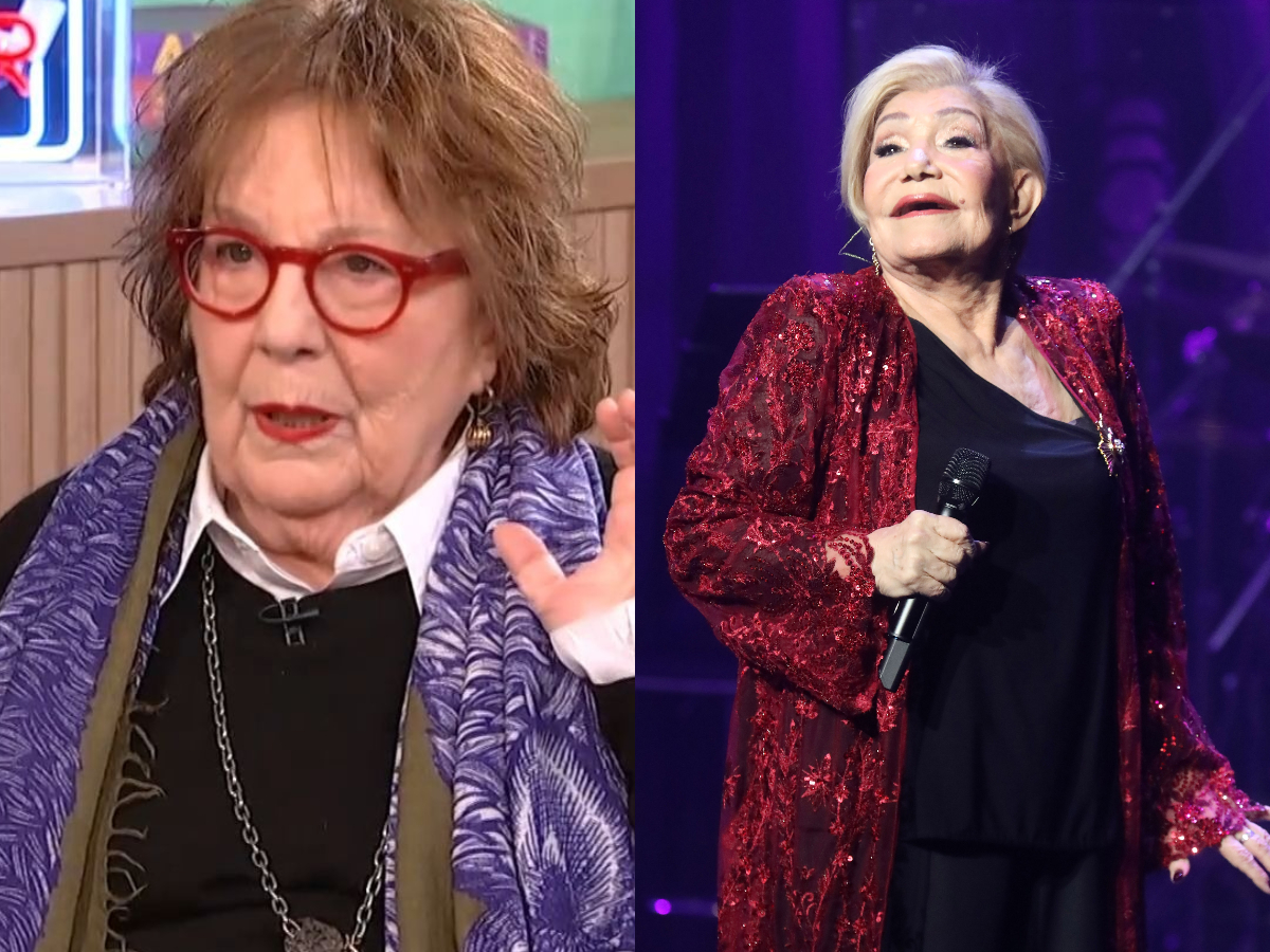 Μαρινέλλα: Όσα αποκάλυψε η προσωπική φωτογράφος της – «Εγώ δεν μπορούσα να δω τον μεγάλο έρωτα του αιώνα με τον Βοσκόπουλο»