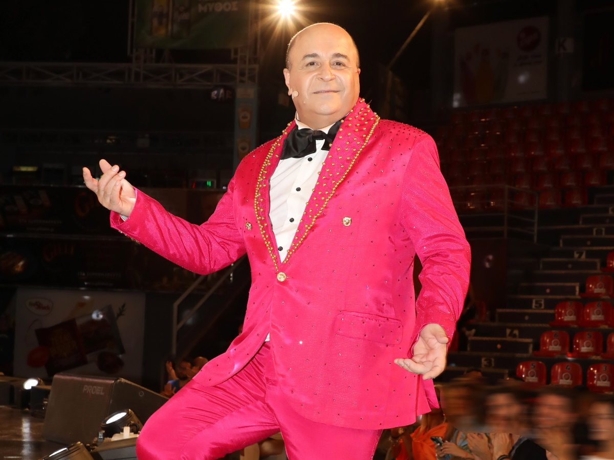 Μάρκος Σεφερλής για Έλενα Τσαβαλιά: «Μέσα στο θέατρο συμπεριφερόμαστε ως συνεργάτες και επαγγελματίες ηθοποιοί»