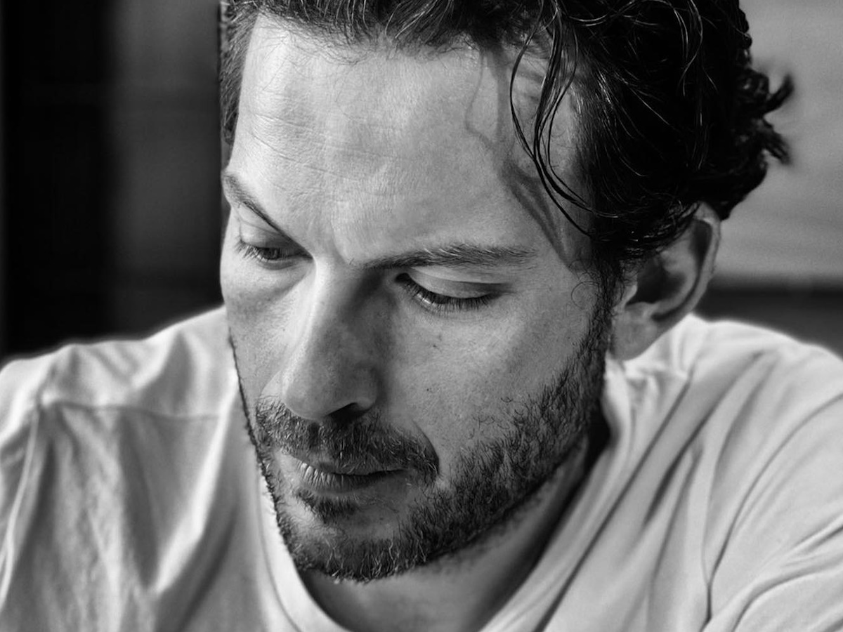 «Κολυμπάμε μαζί με τους ΟΥΚ για τους δικούς μας Μικρούς Ήρωες»: Η συγκινητική δράση του Θοδωρή Μαροσούλη για τα παιδιά με καρκίνο