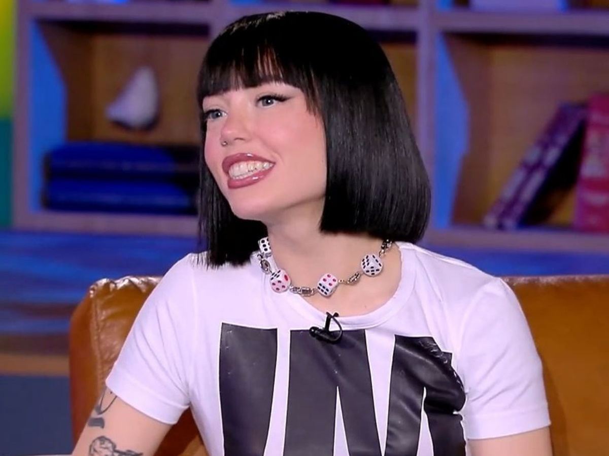 Marseaux: «Ο σύντροφός μου είναι εκτός χώρου» – Η απάντηση στο ενδεχόμενο γάμου