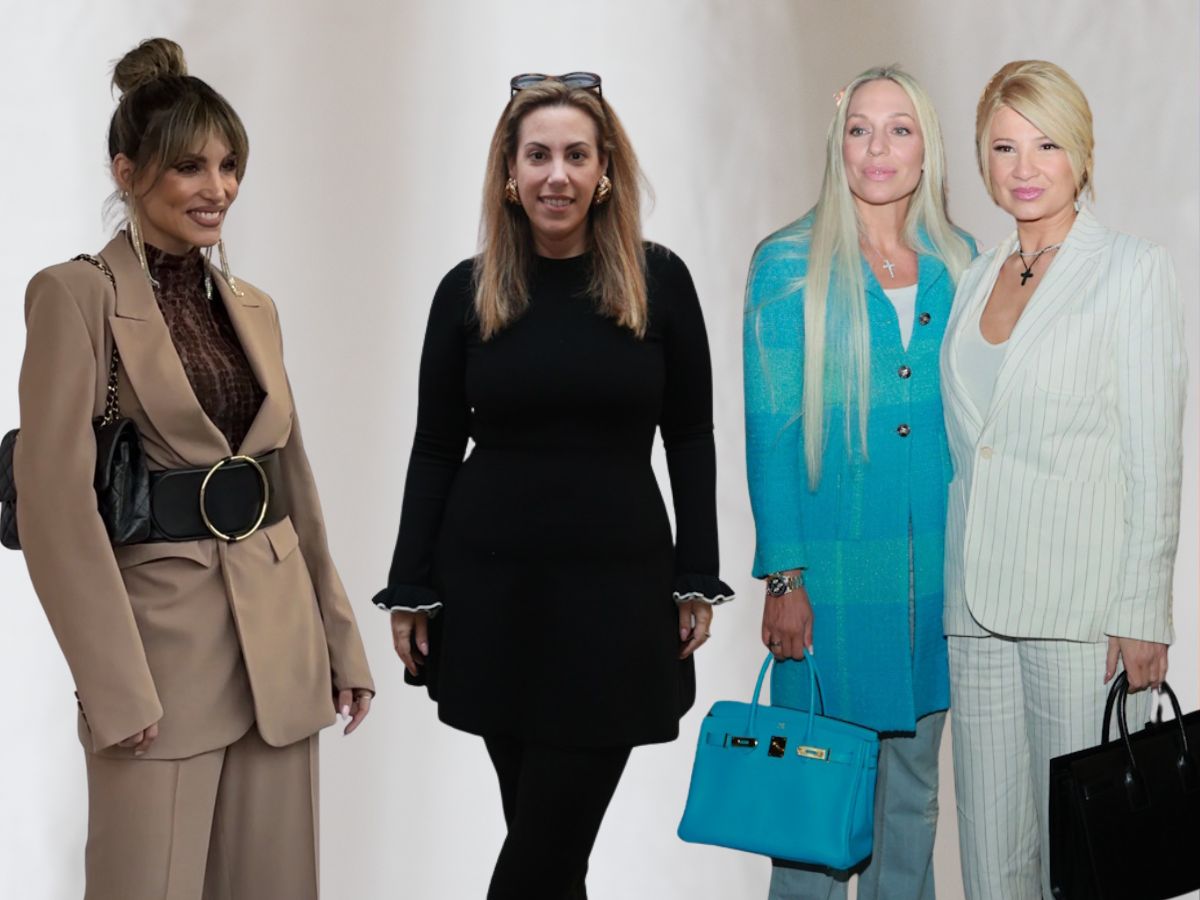 Το TLIFE στην παρουσίαση της αποκλειστικής συνεργασίας της Mary Katrantzou για τη Lapin House – Φωτογραφίες