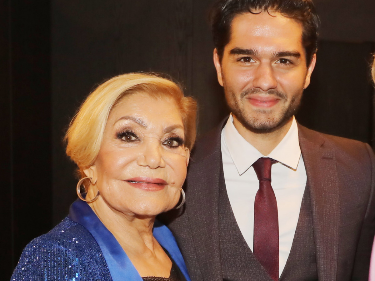 Μαρινέλλα: Το «αντίο» του Χρήστου Μάστορα στην σπουδαία τραγουδίστρια – «Ένωσες τις ψυχές όλων μας»