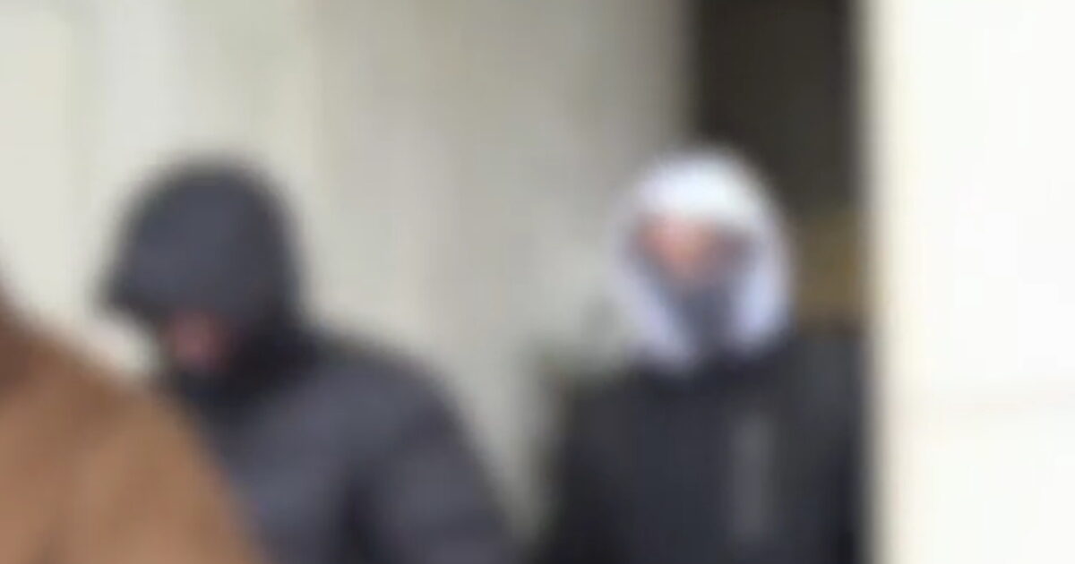 Κύκλωμα εξαπάτησης ΕΦΚΑ: «Γιατί εμένα να μου καταστρέφει κάποιος το όνομά μου και τη δουλειά μου;» αναφέρει ο επιχειρηματίας στο Live News