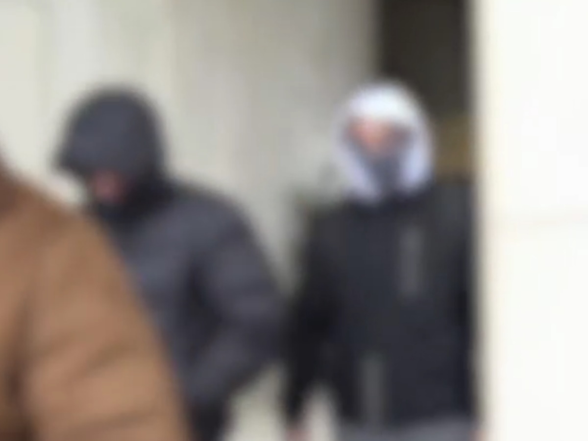 Κύκλωμα εξαπάτησης ΕΦΚΑ: «Γιατί εμένα να μου καταστρέφει κάποιος το όνομά μου και τη δουλειά μου;» αναφέρει ο επιχειρηματίας στο Live News