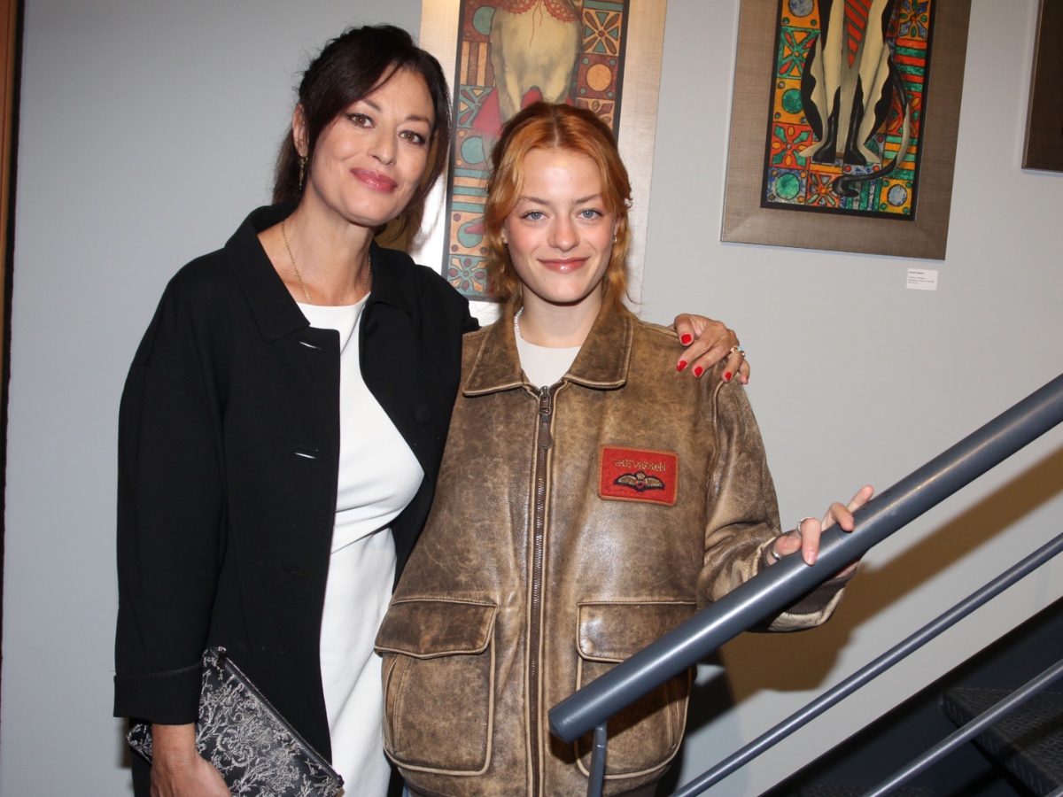 Δωροθέα Μερκούρη: «Αν ήμουν σήμερα 30 χρονών δεν θα έκανα παιδιά – Δεν είναι αναγκαίο να γίνουμε όλες μητέρες»