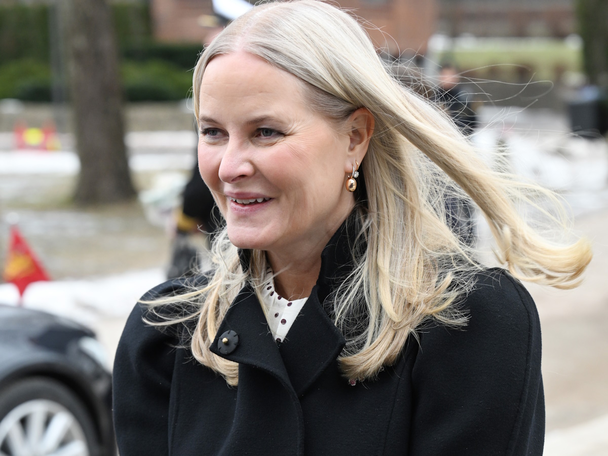 Νορβηγία: «Χειραγωγήθηκα και εξαπατήθηκα» – Τι λέει η πριγκίπισσα Μέτε-Μάριτ για τη σχέση της με τον Επστάιν