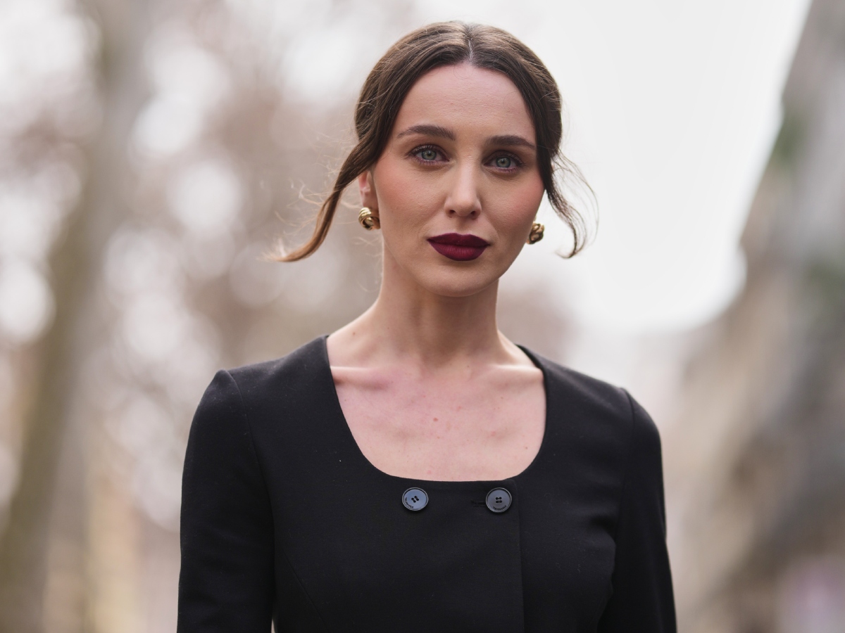 Milan Fashion Week: Τα ωραιότερα beauty trends που είδαμε στις street style εμφανίσεις