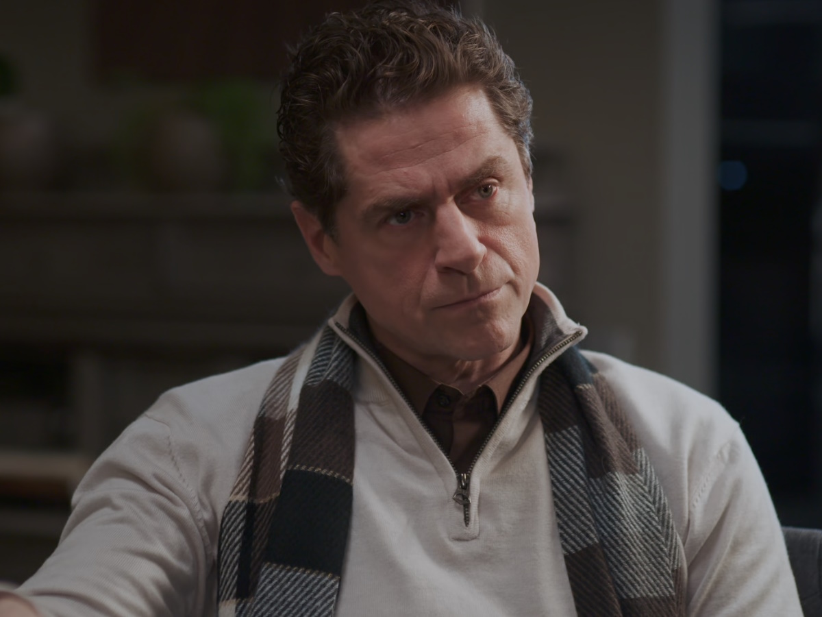 Μια νύχτα μόνο, επόμενο επεισόδιο: Ο Οδυσσέας συλλαμβάνεται για τη δολοφονία της Ευθυμίου