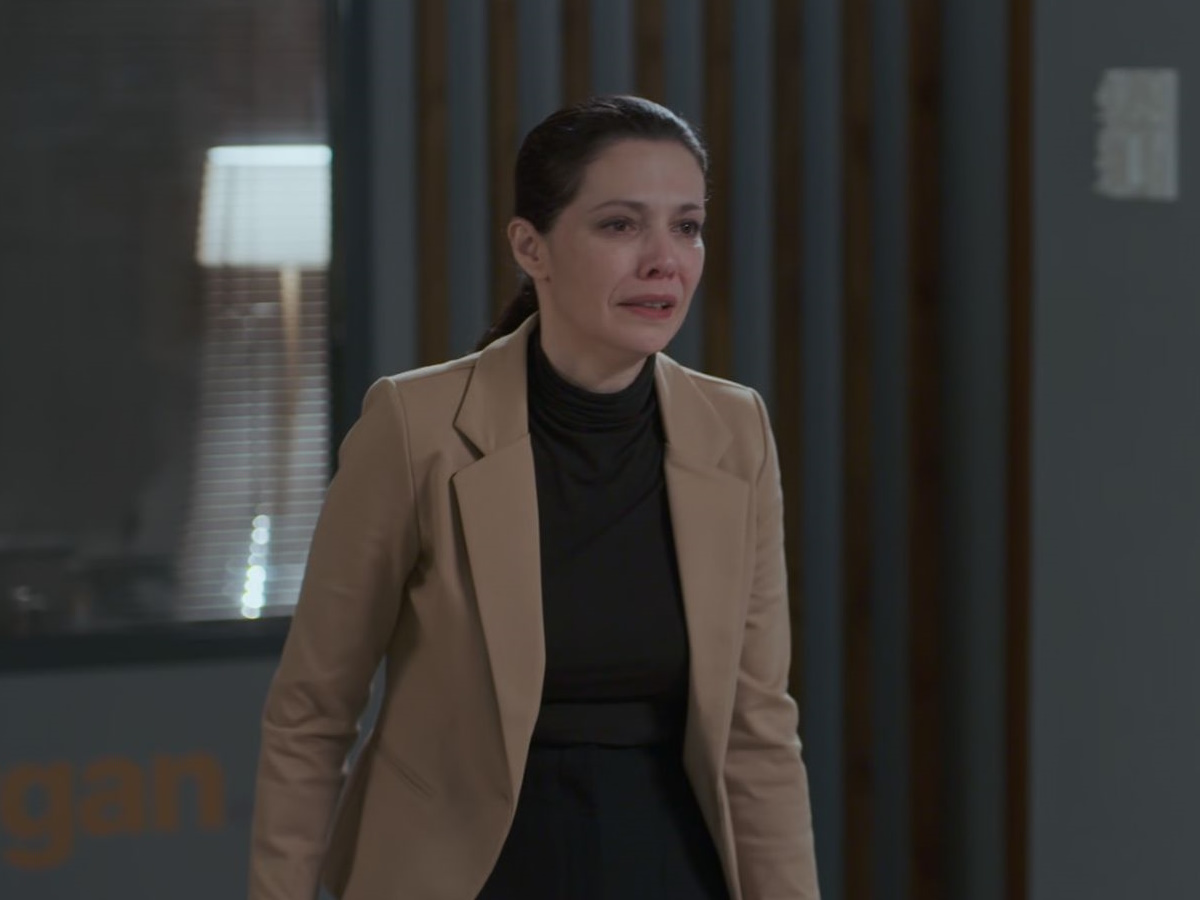 «Μια νύχτα μόνο»: Η Αρετή προσπαθεί να πείσει τη Ναταλία να πει στις Αρχές όσα γνωρίζει