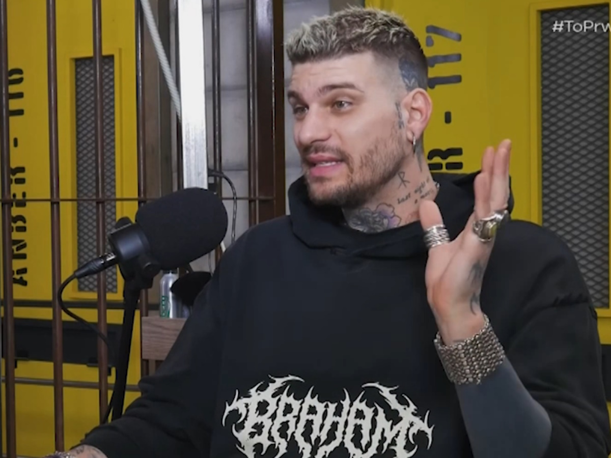 Στηβ Μιλάτος: «Όλοι όσοι με έθαψαν, βγήκαν να πουν ότι είμαι αθώος; Μου κόστισε πολύ αυτή η περιπέτεια»