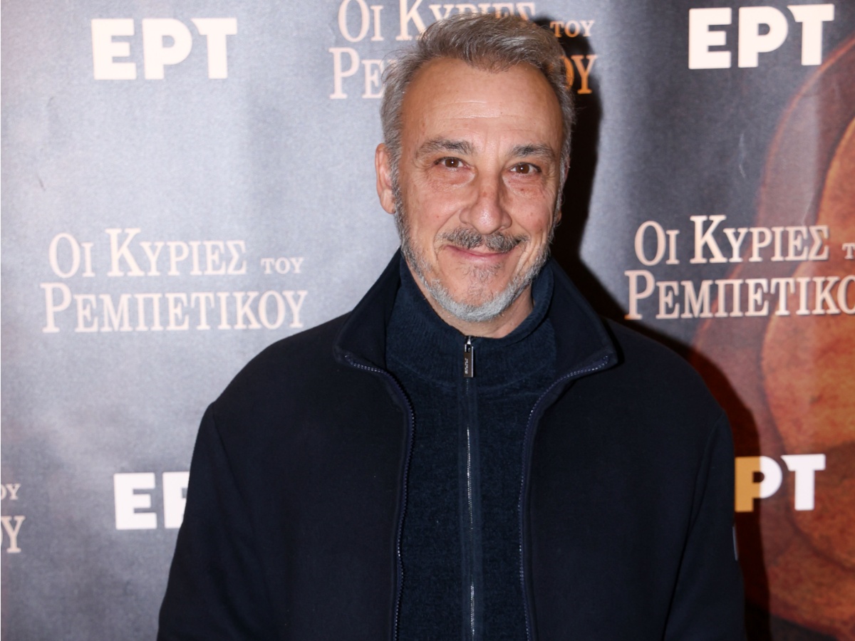 Μίνως Μάτσας: Η τρυφερή ανάρτηση με τα παιδιά του – «Η ομάδα είναι έτοιμη»