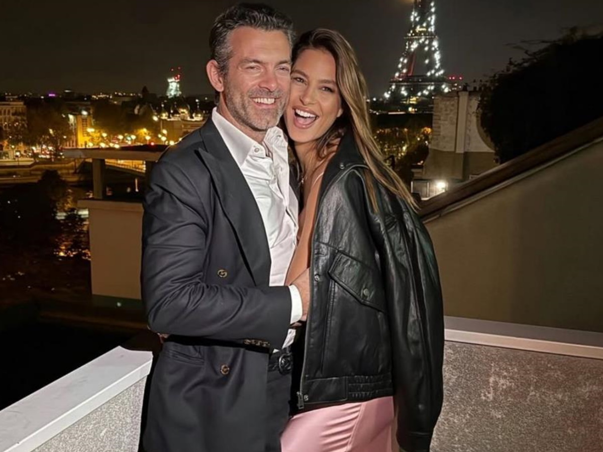 Φίλιππος Μιχόπουλος σε Κωνσταντίνα Ευρυπίδου: «Η rockstar μου» – Το τρυφερό μήνυμα για τα γενέθλιά της