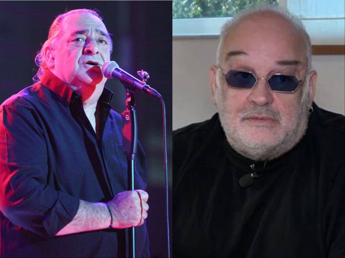 Γιώργος Μουκίδης: «Θα έδερνα αυτόν που μιμήθηκε τον Βασίλη Καρρά – Κάποια πράγματα δεν τα αγγίζεις»