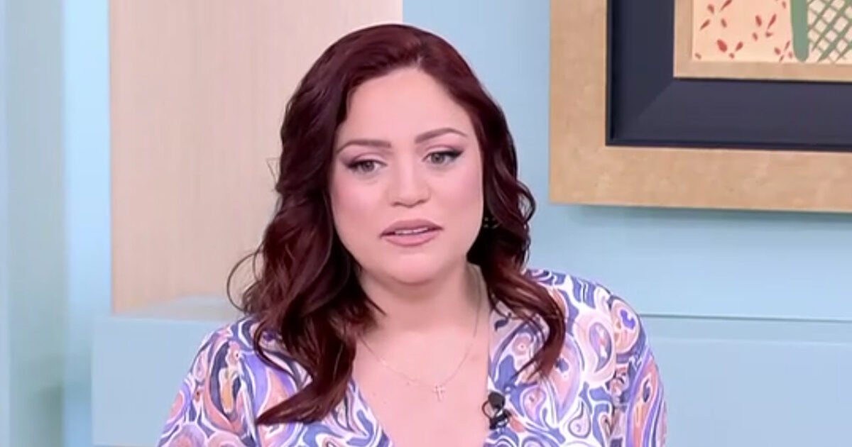Μπάγια Αντωνοπούλου: Το τάμα και οι δυσκολίες στην εγκυμοσύνη – «Έχει εντάσεις, άγχος και κλάμα»