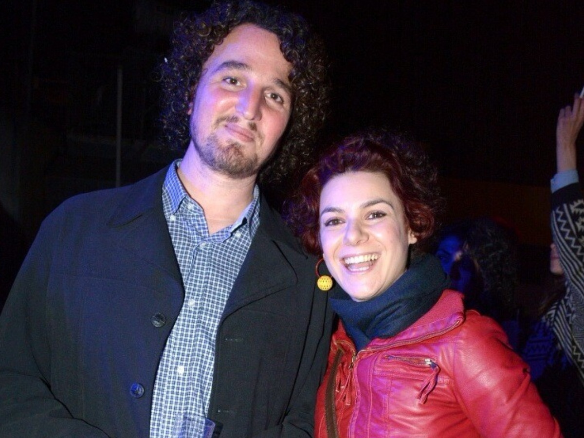 Ανδριάνα Μπάμπαλη: «Ο σύντροφός μου όλα τα περιμένει, νομίζω δεν τον εκπλήσσει τίποτα πια»