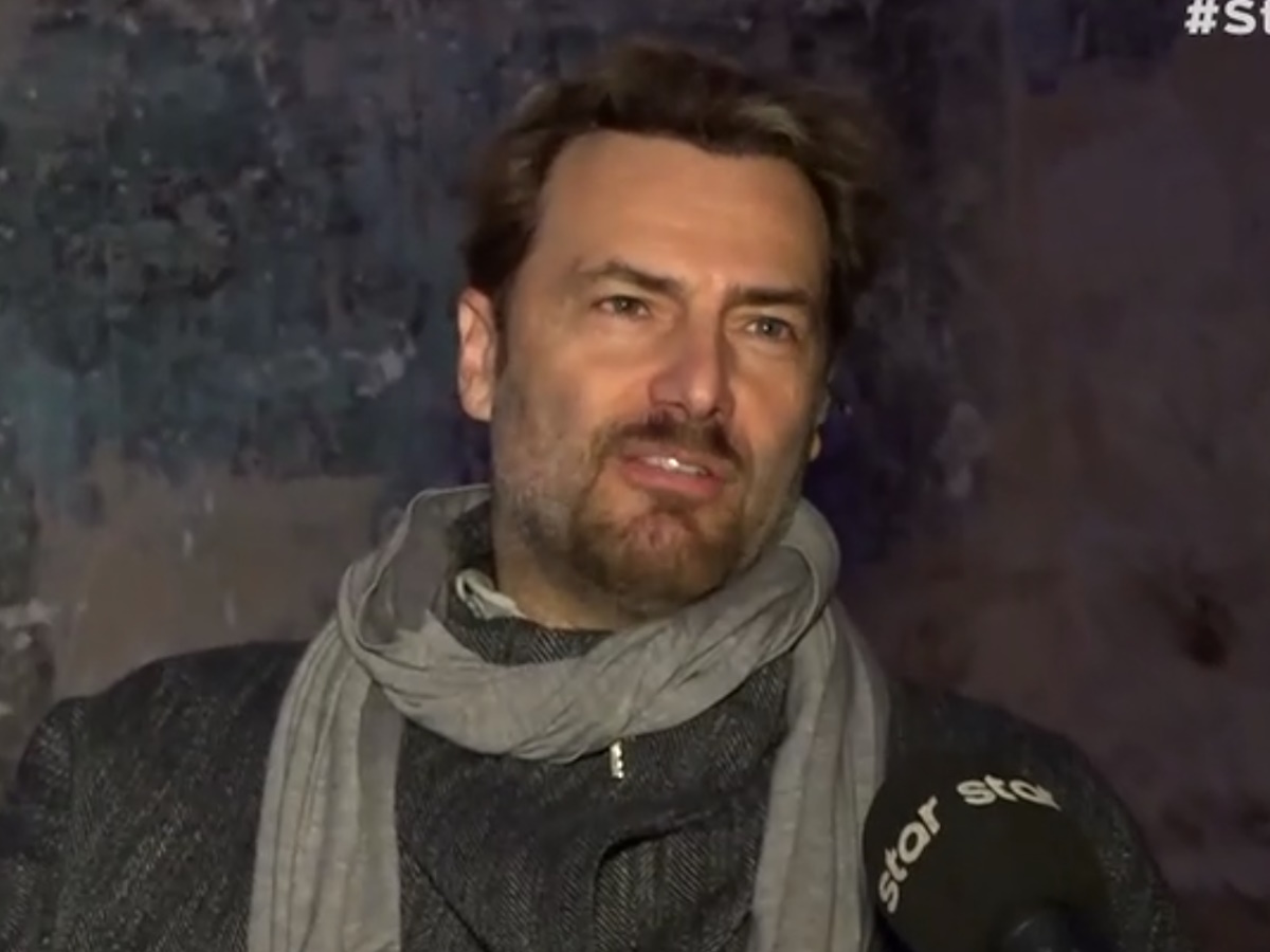 Παναγιώτης Μπουγιούρης: «Δεν ήταν στις προτεραιότητές μου η οικογένεια, άλλοι άνθρωποι είναι πιο ικανοί»