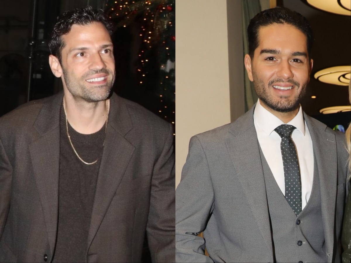 Γιώργος Αρσενάκος: Η συνάντηση με Κωνσταντίνο Αργυρό – Χρήστο Μάστορα και η κοινή φωτογραφία