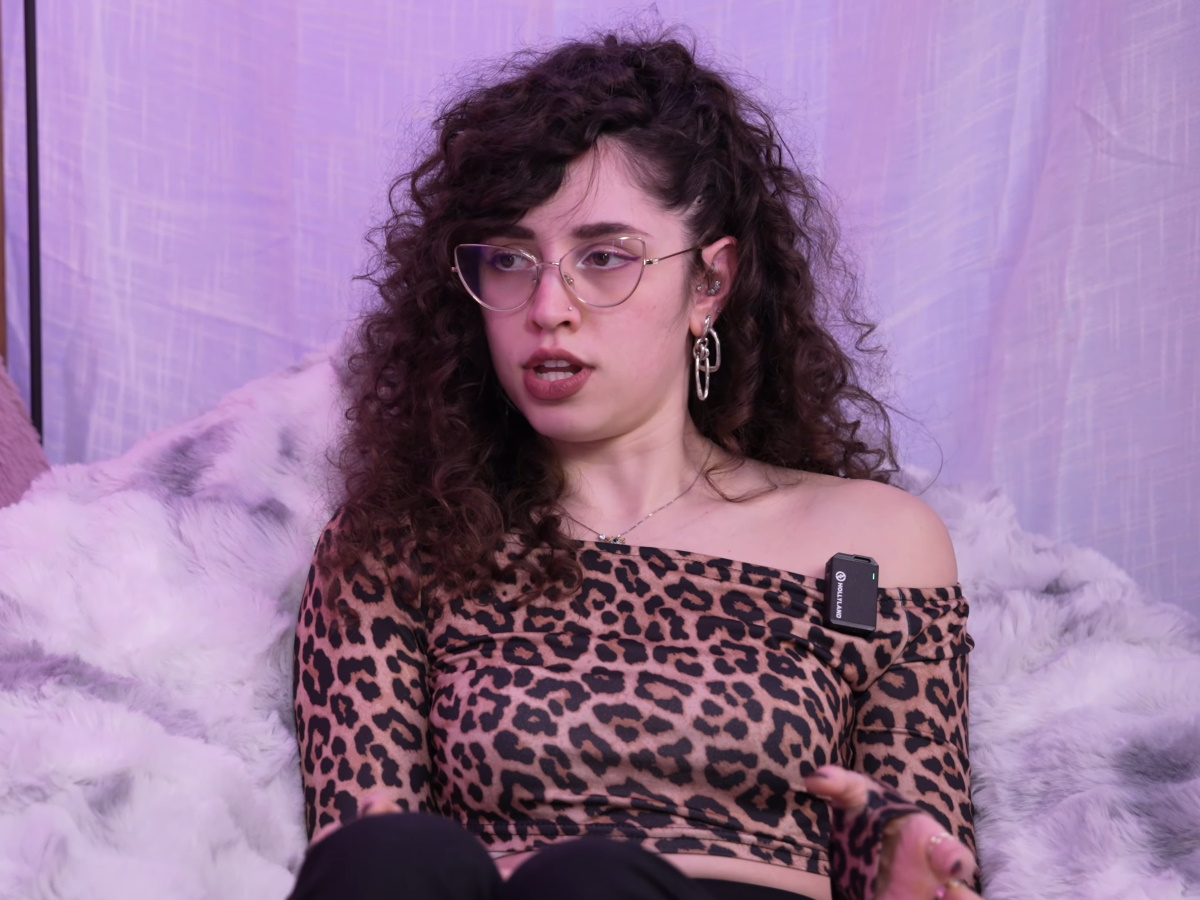 Νεφέλη Μεγκ: «Εγώ νόμιζα ότι είχα βρει τον άνθρωπο της ζωής μου – Μου βγήκαν στην επιφάνεια αυτοκτονικές τάσεις»