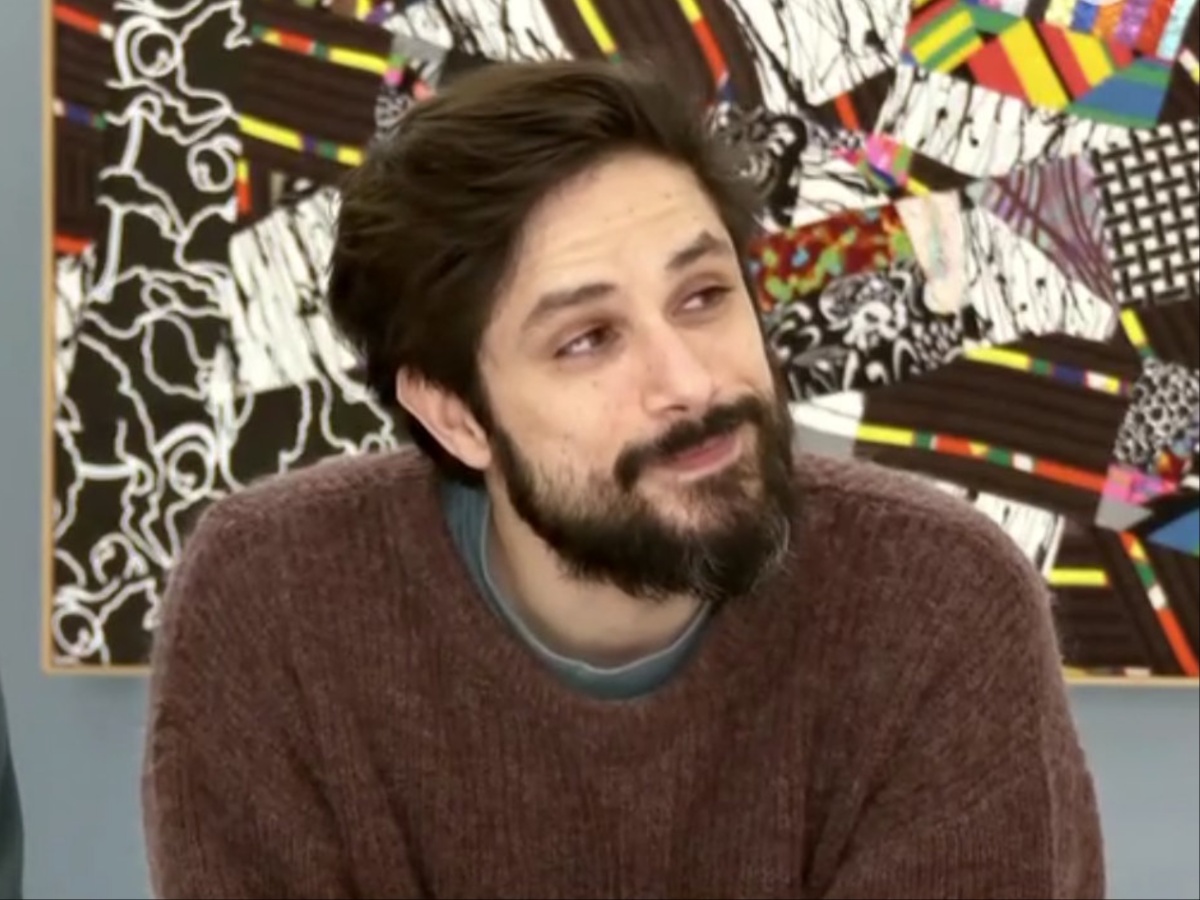 Γιάννης Νιάρρος: «Ήμουν άρρωστος με την κατάκτηση της κορυφής, είχα μια κάψα μεγάλη»